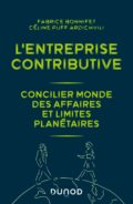 L'entreprise contributive