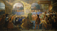 7 avril 1498 : Louis XII devient roi de France