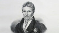Comment la "rente Villèle" service pour compenser la perte des biens sous la Révolution devient le signe distinctif d'appartenance à "l'authentique" noblesse