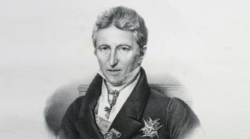 Comment la "rente Villèle" service pour compenser la perte des biens sous la Révolution devient le signe distinctif d'appartenance à "l'authentique" noblesse