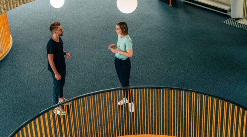 Recrutement : HelloWork fusionne ses plateformes et mise sur la transparence