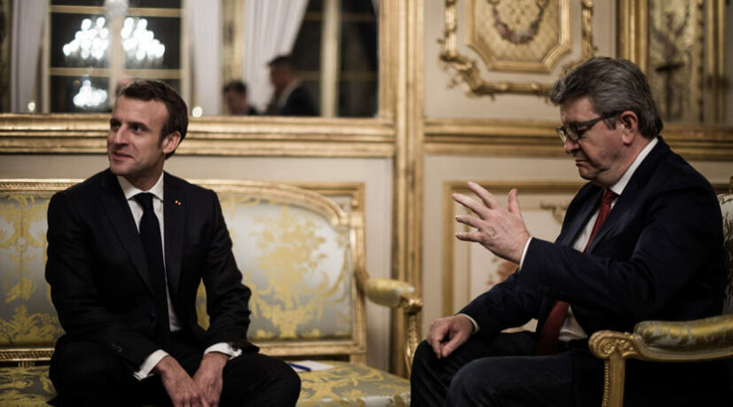 Place à l'économie sociale de marché