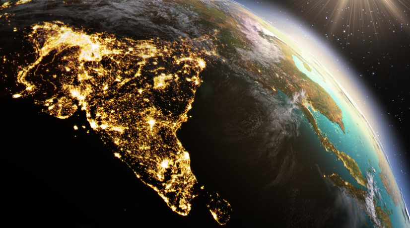 Le printemps indien