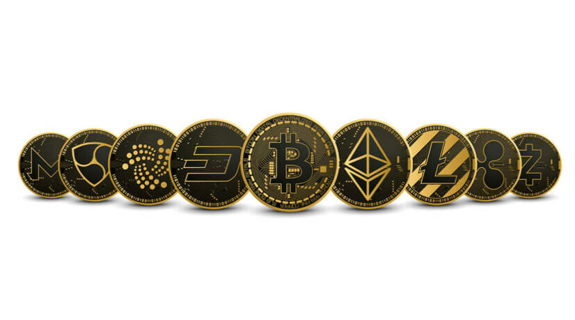 Litebit est un exchange crypto avec wallet