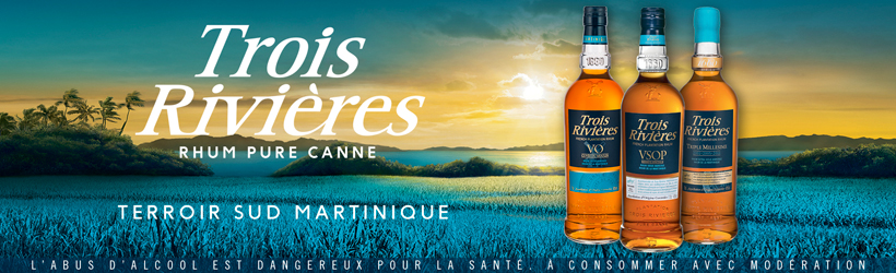 3 Rivières