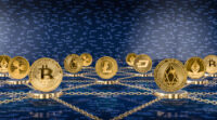 La start-up spécialisée dans le copy trading promet aux investisseurs novices des gains modérés mais réguliers, et les protège de la chute des cours des cryptomonnaies