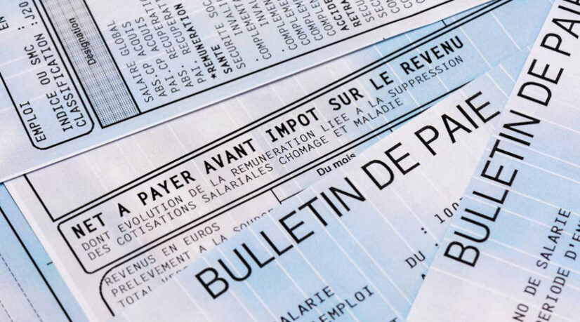 Fiche de paie les enjeux de la dématérialisation