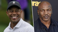 Quand la Chine préfère Tiger Woods à Mike Tyson