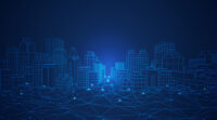 Decarbonized City, le jumeau virtuel de Paris-Saclay