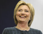 Hillary Clinton : “Nous sommes à deux doigts de perdre notre démocratie”