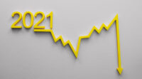 Situation nette de l’État fin 2021 : - 1 658 Mds€