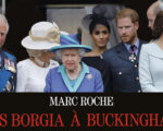 Les Borgia à Buckingham