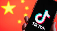 TikTok , cheval de Troie ?