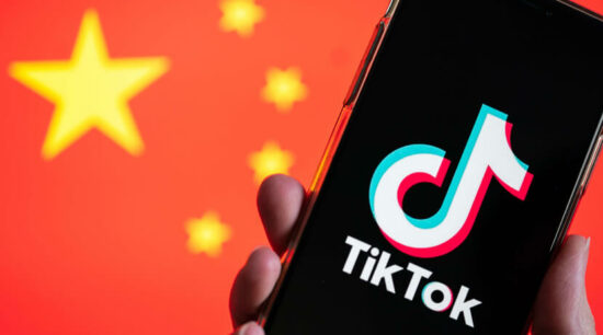 TikTok , cheval de Troie ?
